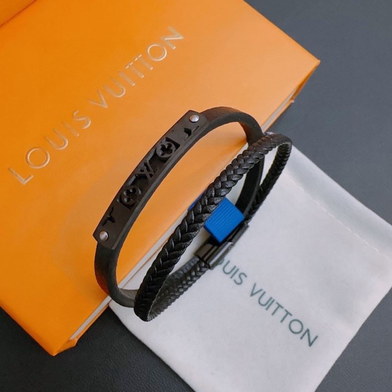 Louis Vuitton Bracelets